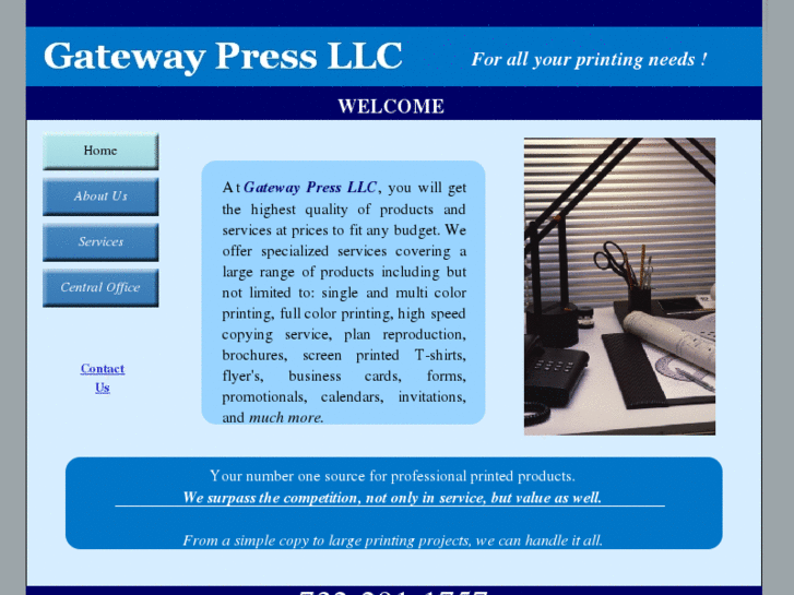 www.gatewaypressllc.com