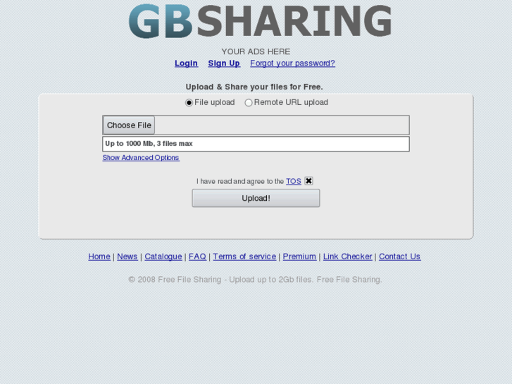 www.gbsharing.com