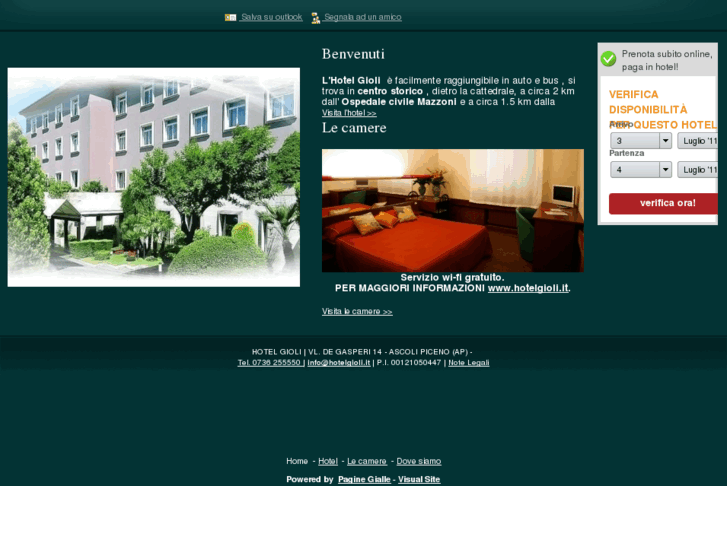 www.giolihotel.com