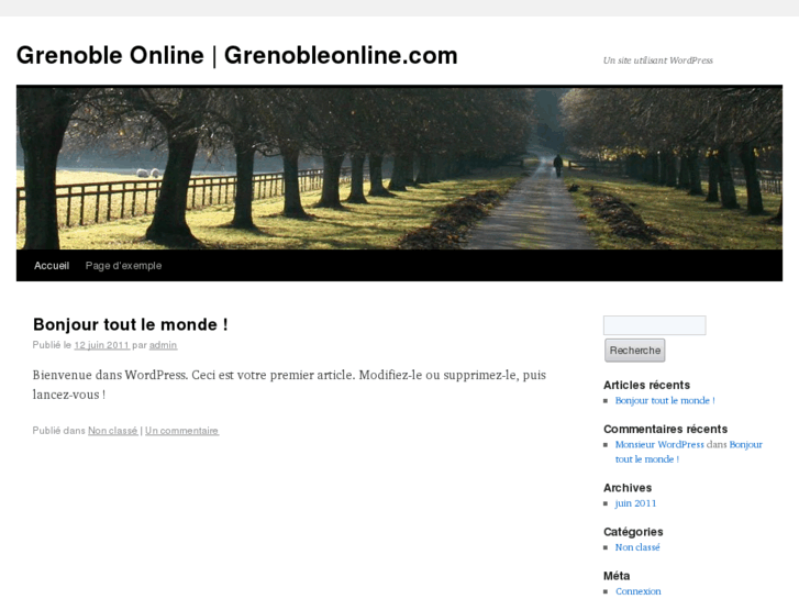 www.grenobleonline.com