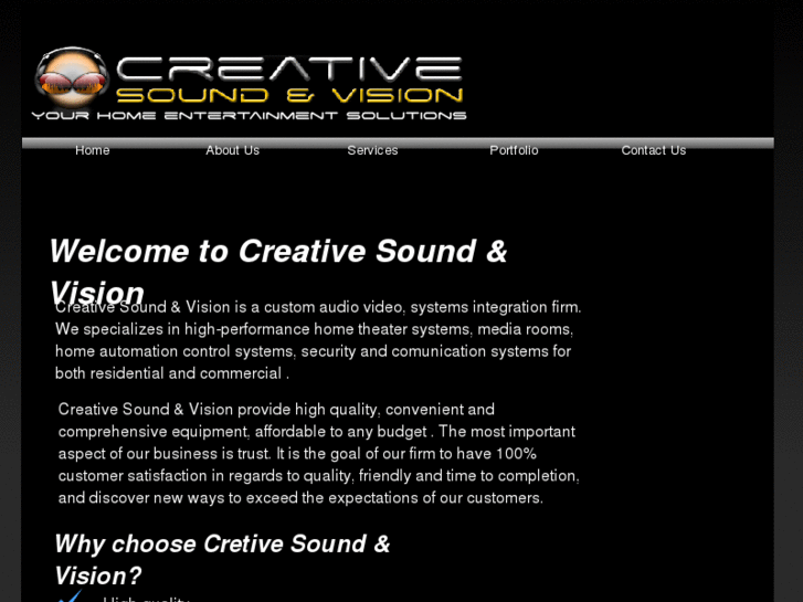 www.hdsoundandvision.com