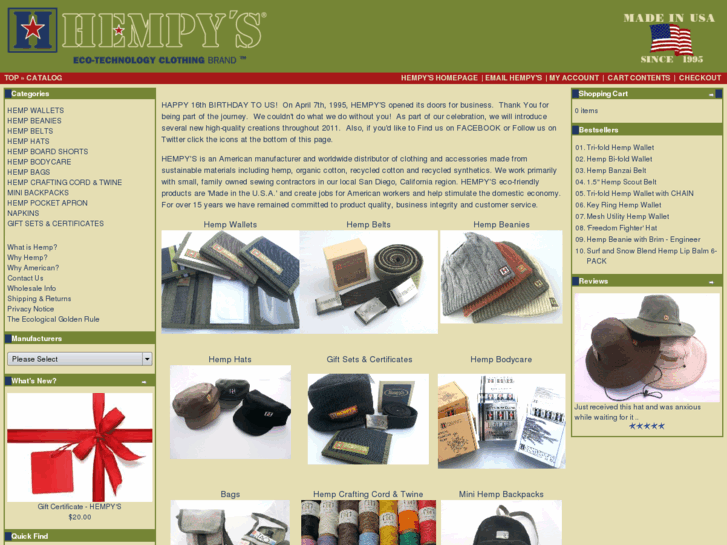 www.hempys.com