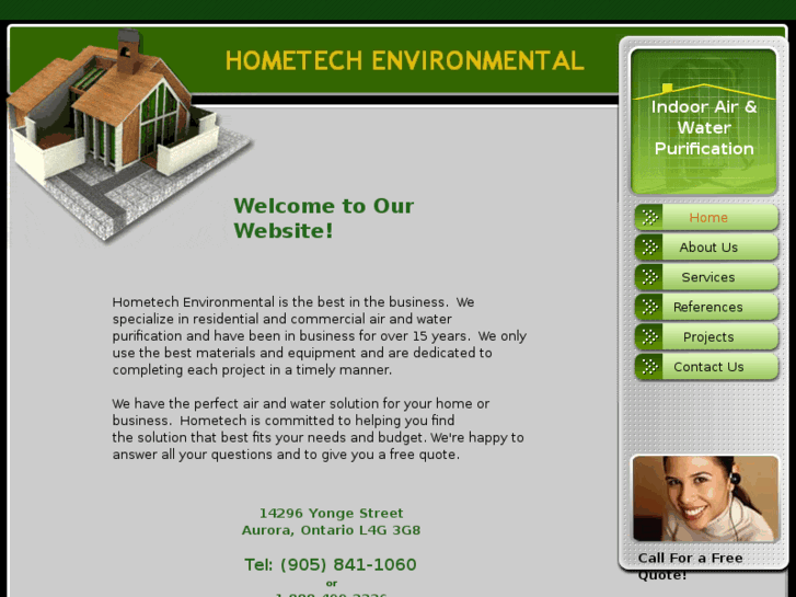 www.hometechenvironmental.com