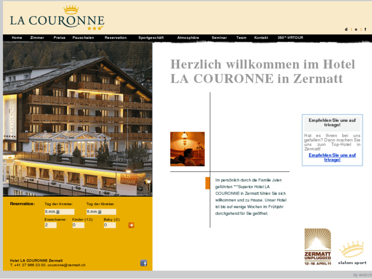 www.hotel-zermatt.mobi