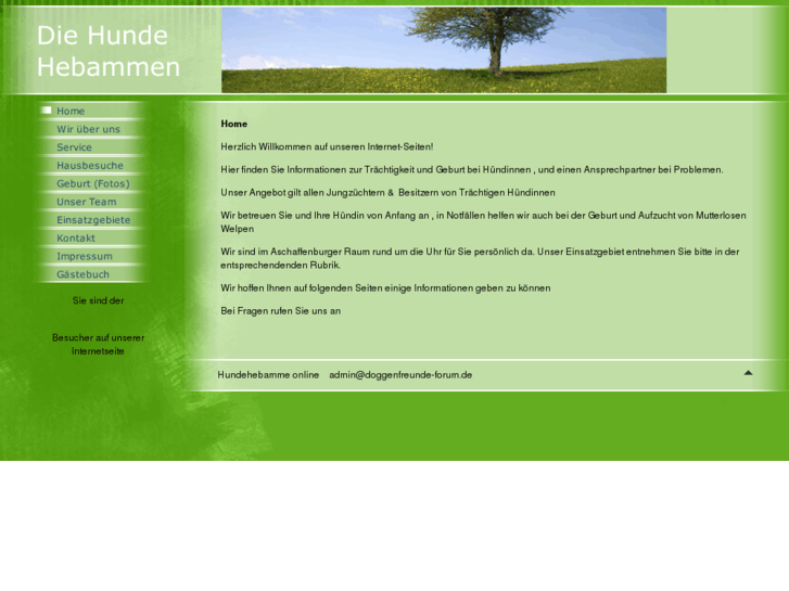 www.hundegeburt.info