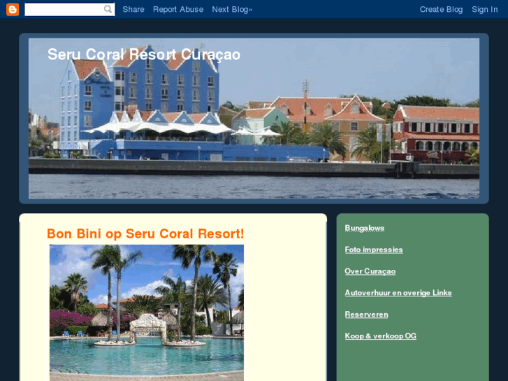 www.huurwoningen-curacao.com