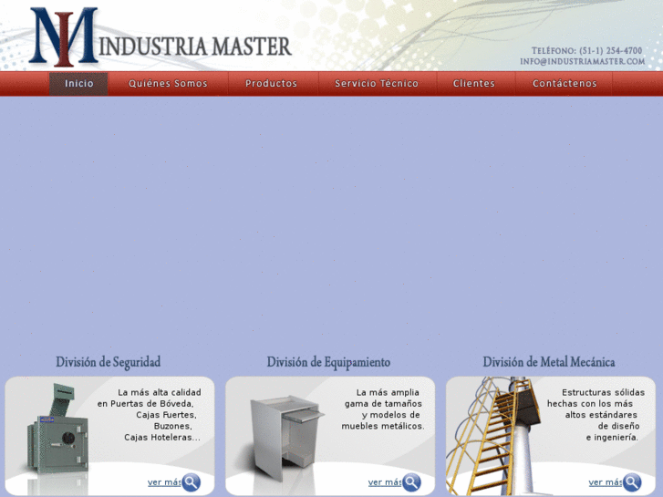 www.industriamaster.com
