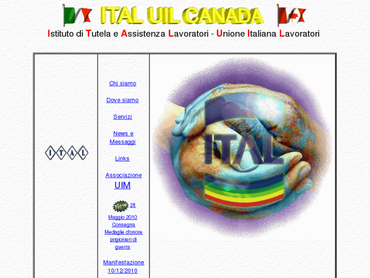 www.italuil-canada.info