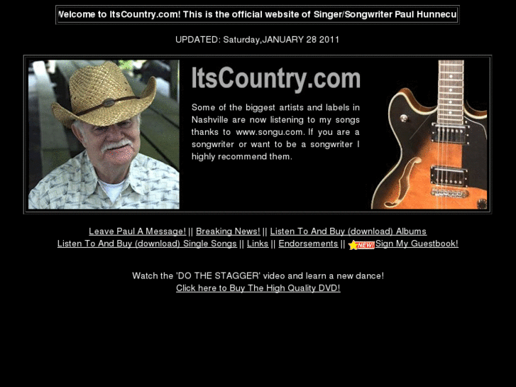 www.itscountry.com