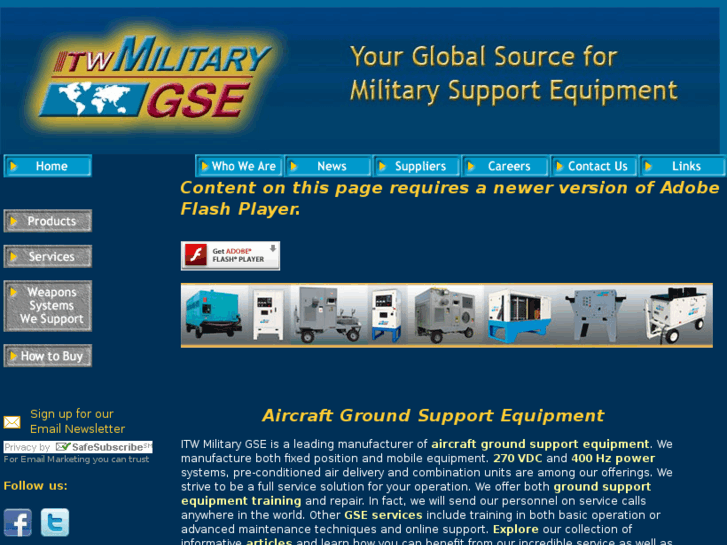 www.itwmilitarygse.com