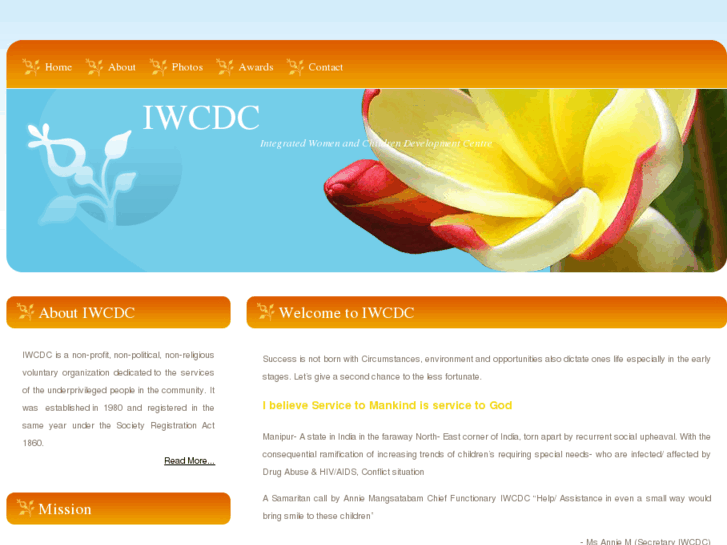 www.iwcdc.com