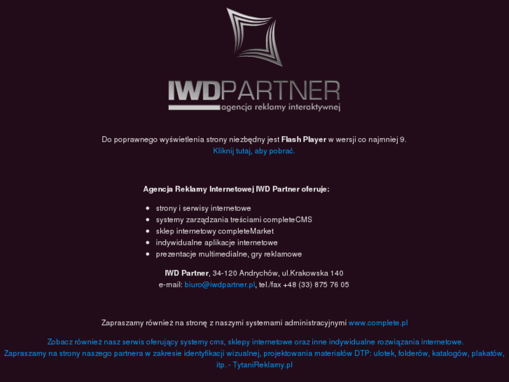 www.iwdpartner.pl