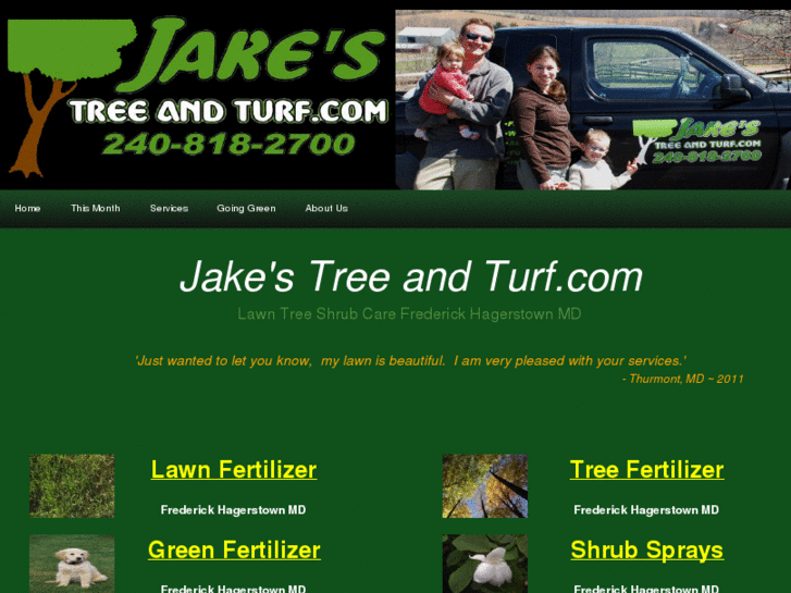 www.jakestreeandturf.com