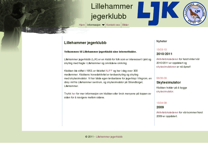 www.jegerklubb.no