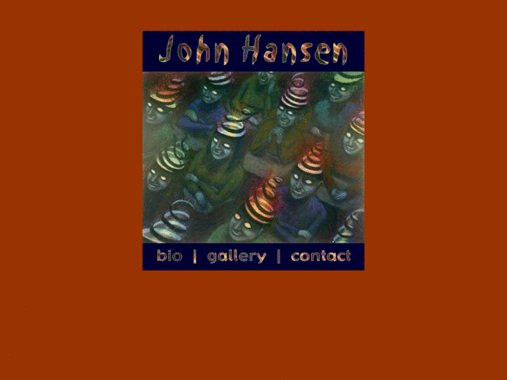 www.johnhansenart.com