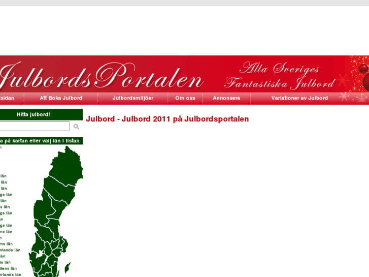 www.julbordsportalen.se