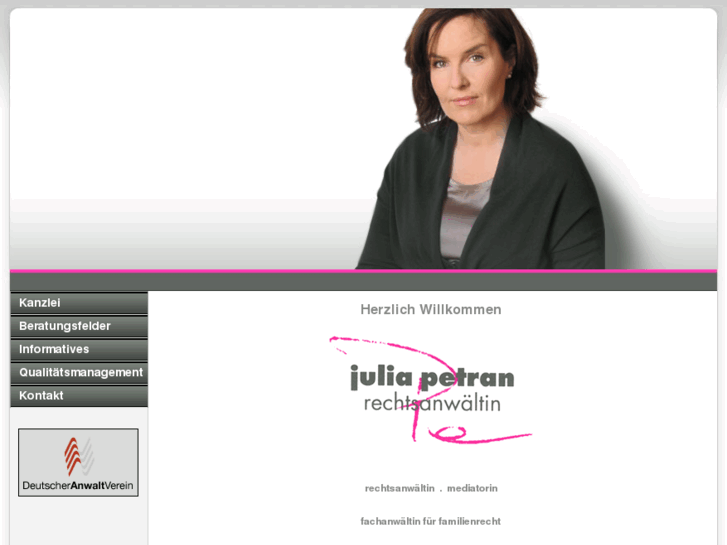 www.julia-petran.de