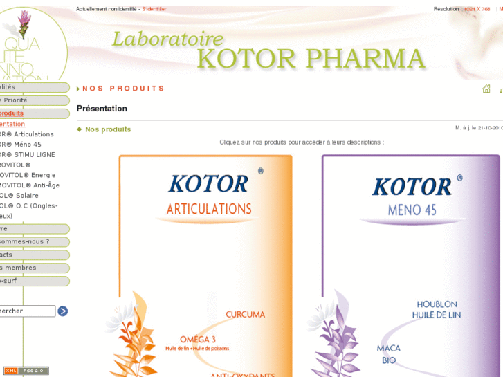 www.kotorpharma.com