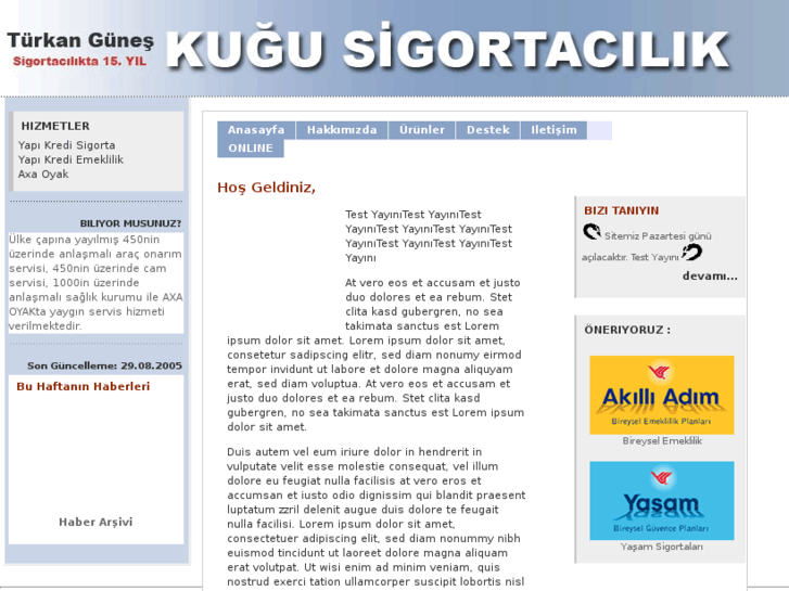 www.kugusigorta.com