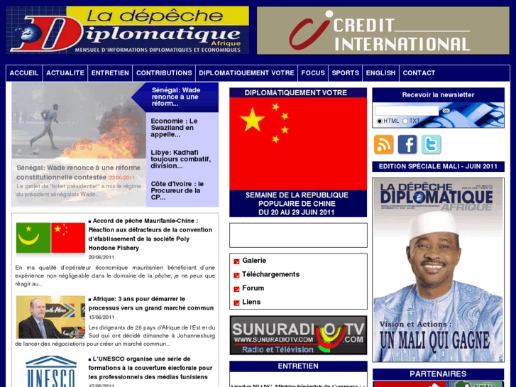 www.ladepechediplomatique.com