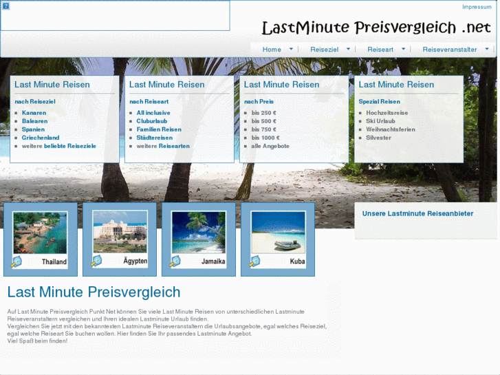 www.lastminutepreisvergleich.net