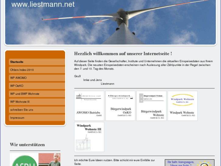 www.liestmann.net