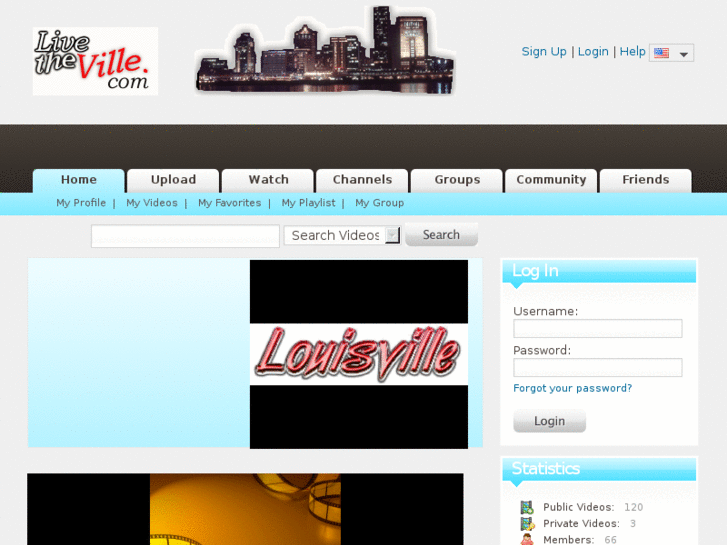 www.livetheville.com