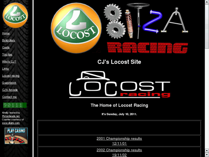 www.locost-racing.com