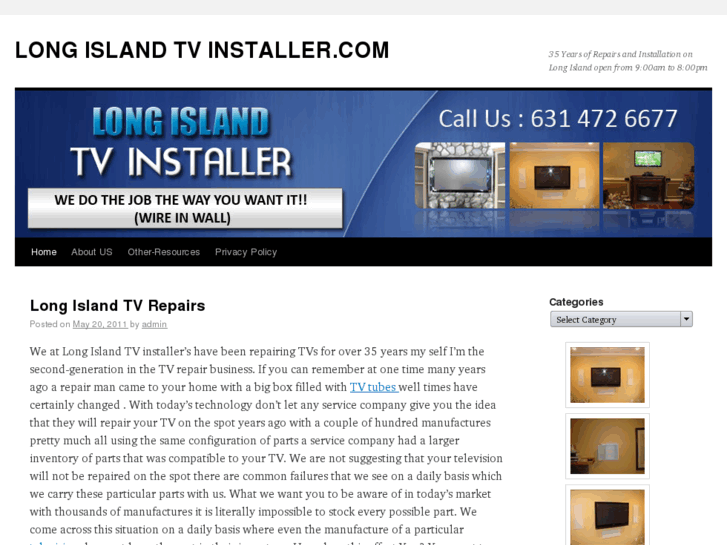 www.longislandtvinstaller.com