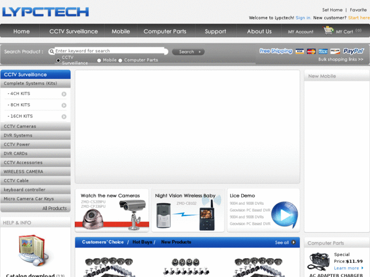 www.lypctech.com