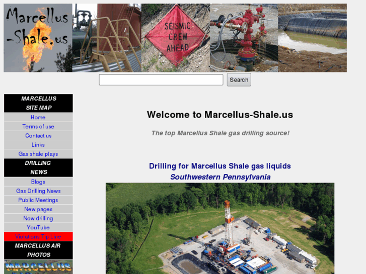 www.marcellus-shale.us