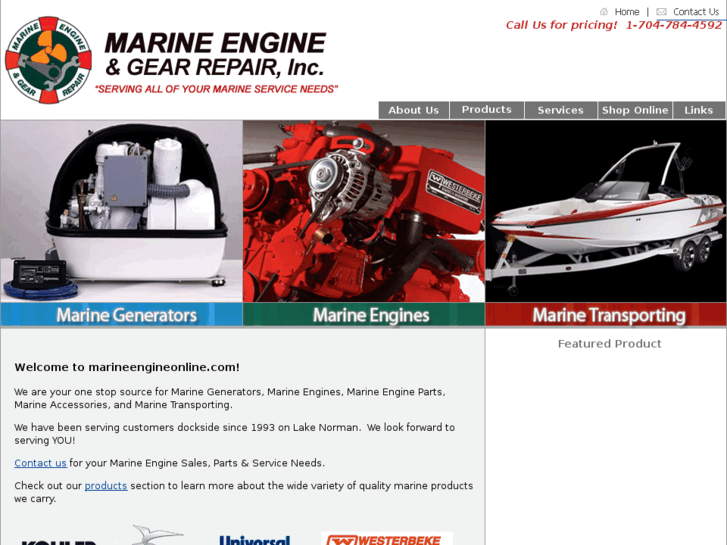 www.marineengineonline.com