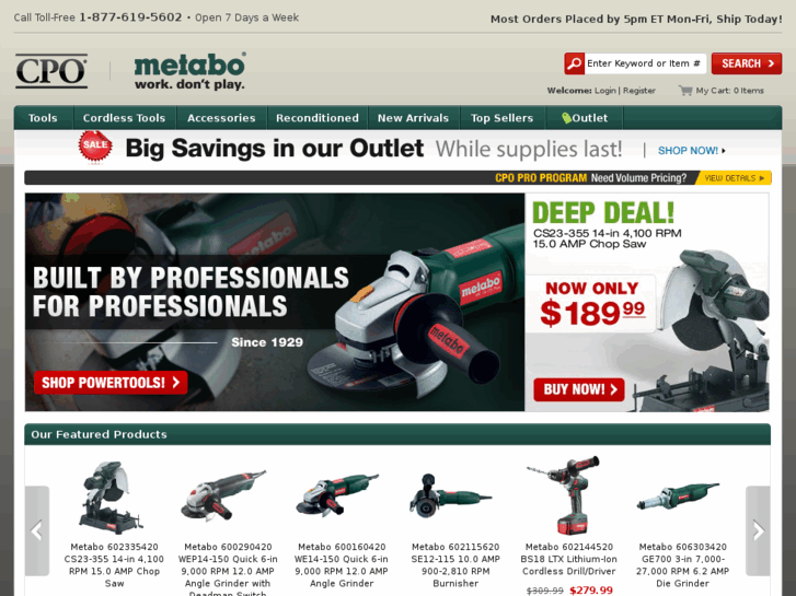 www.metaboreconditionedtools.com