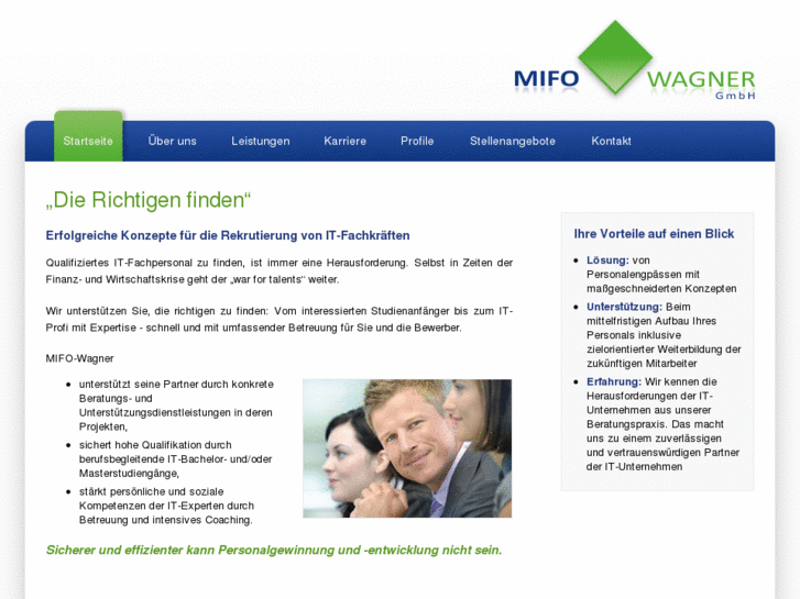 www.mifo-wagner.net