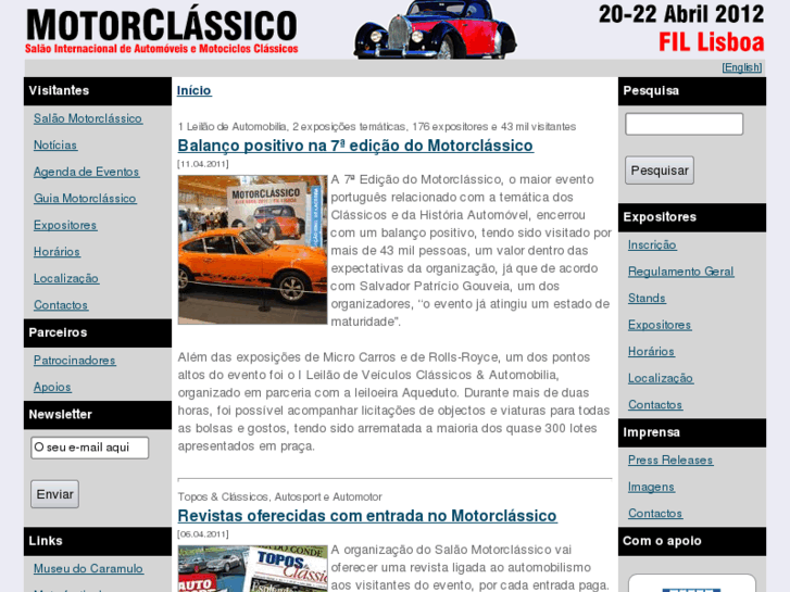 www.motorclassico.com