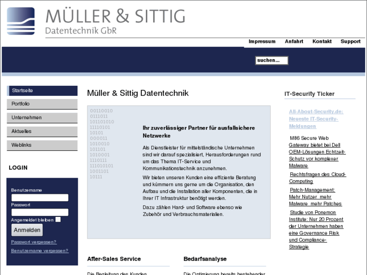 www.mueller-sittig.com