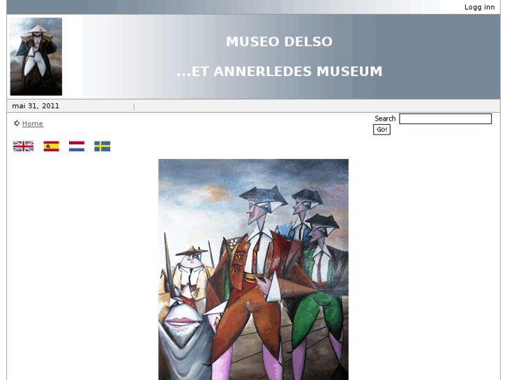 www.museodelso.com