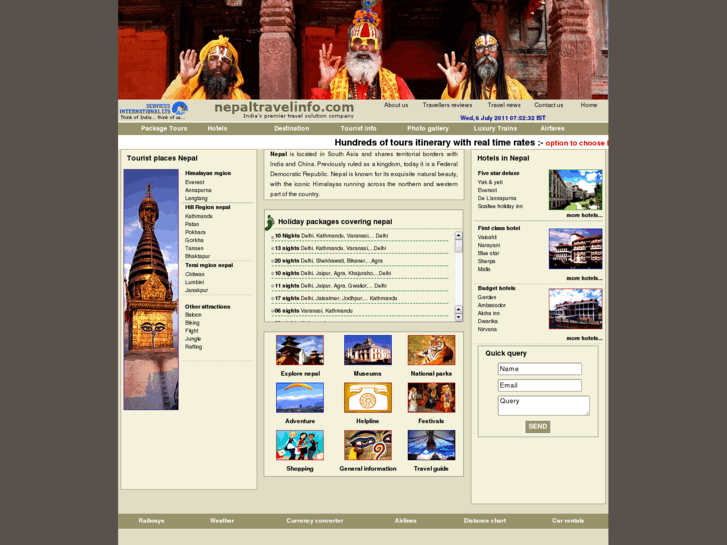 www.nepaltravelinfo.com