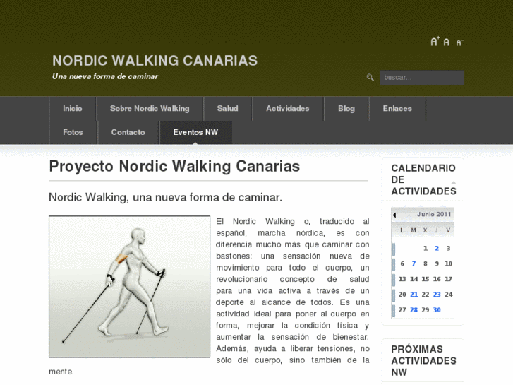 www.nordicwalkingcanarias.com