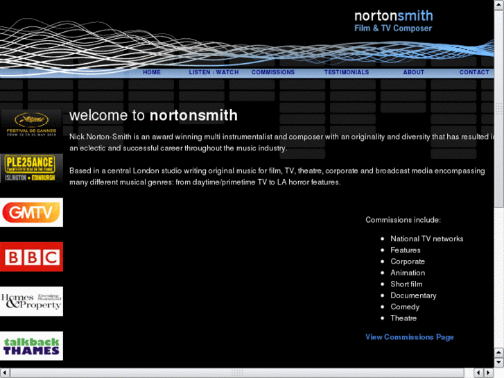 www.nortonsmith.com