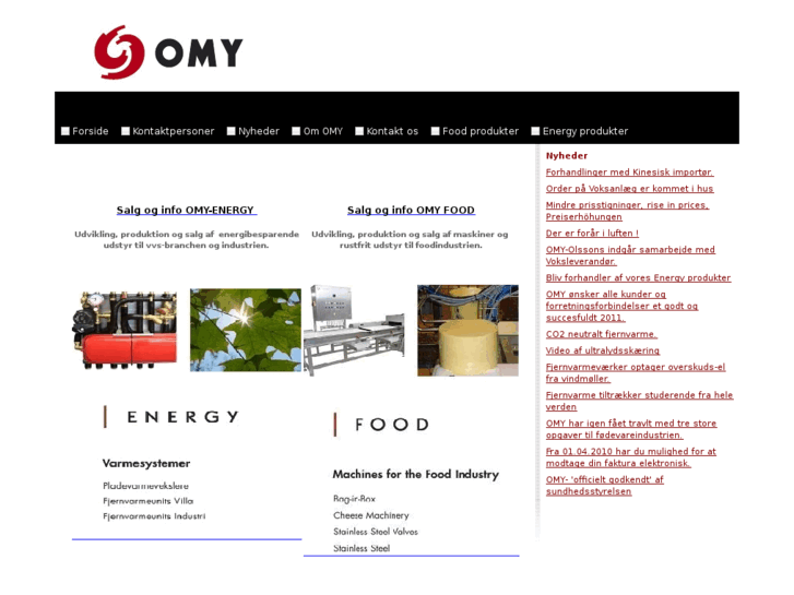 www.omy.dk