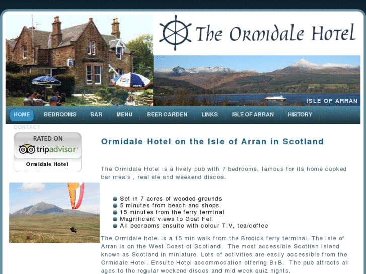 www.ormidale.com