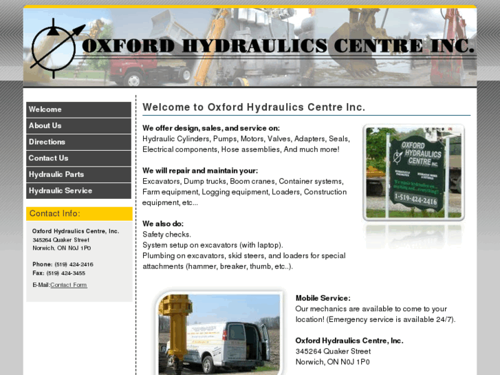 www.oxfordhydraulics.com