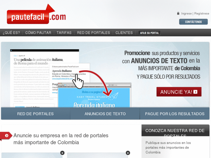 www.pautefacil.com