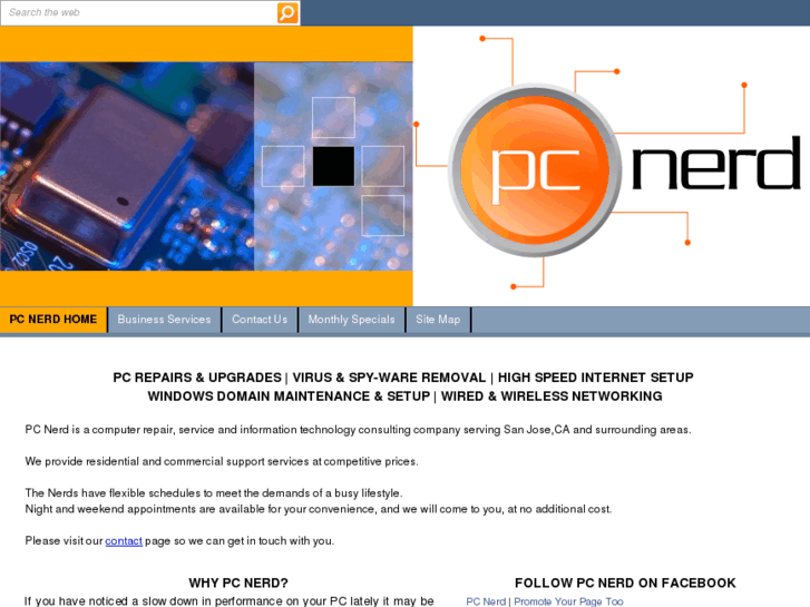 www.pcnerd.org