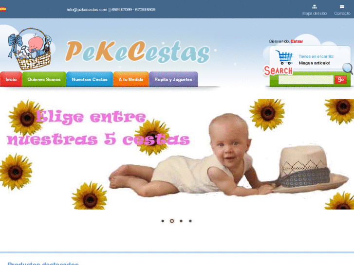 www.pekecestas.com