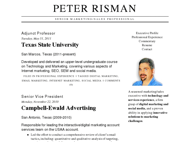 www.peterrisman.com