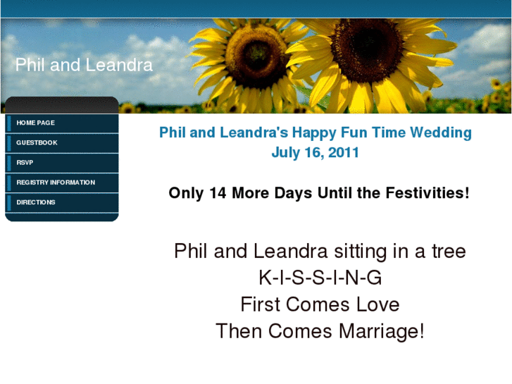 www.philandleandra.com