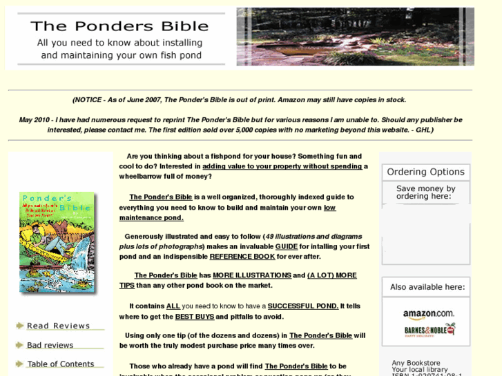 www.pondersbible.com