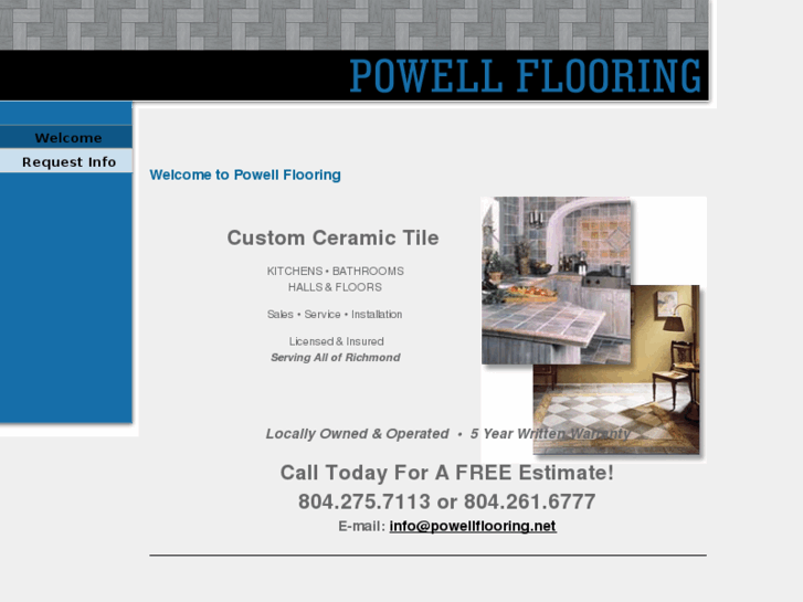 www.powellflooring.net